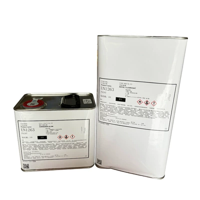 Agent 2.5L Special for – Avtomobil boyası