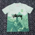 Brazil 21 Printed Stussy