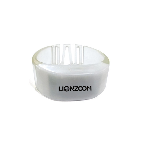 Flashing fluorescence bracelet