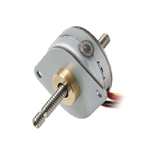 原厂 NPM日本脉冲 结构紧凑型 低摩擦 步进电机 PFCL25-48B4(120)