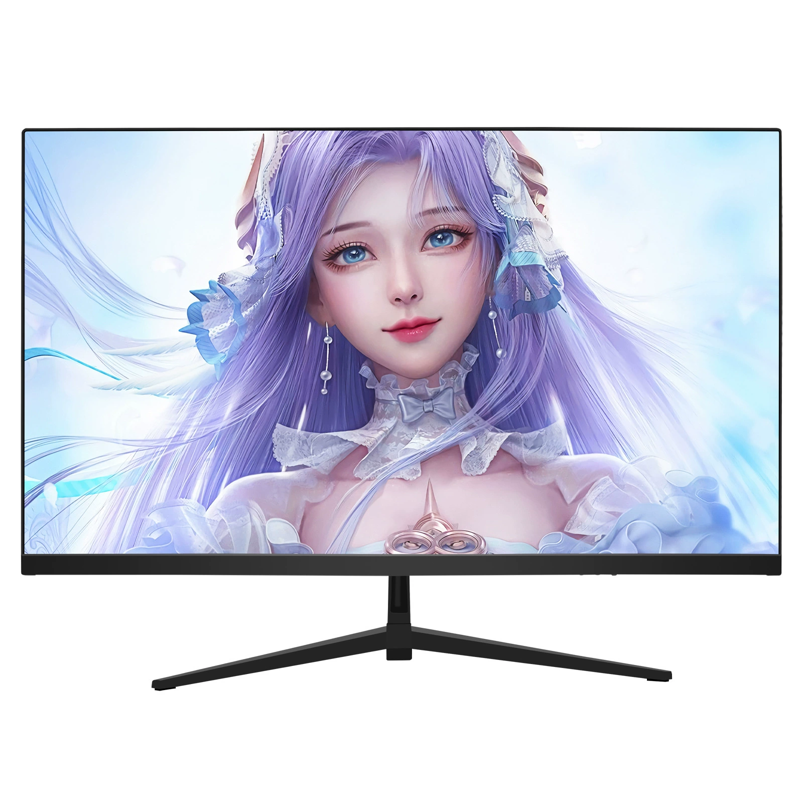 Новый продукт 23.8/27 дюймов игровой монитор BOE HD IPS, офисный/домашний компьютерный экран