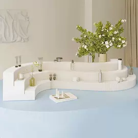 展示柜;办公屏风;折叠凳