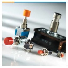 TE / Alcoswitch ԭװ�ֻ� 3-2213767-5 ȫϵ�п��ز�Ʒ