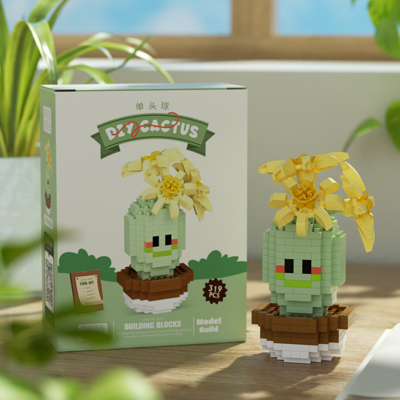 Caja de flores compatible con palabras clave de alta rosa bloques de construcción buquete de flores inmortales juguetes de ensamblaje ornamentos hechos a mano regalos de Año Nuevo