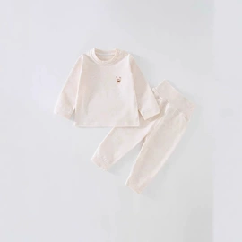 连身衣、爬服;童套装;普通外套