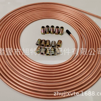 Coil Coils + 15 Accessories, Other brake systems