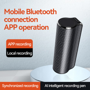Q70A Chatgpt Intelligent Translation Recording Pen App