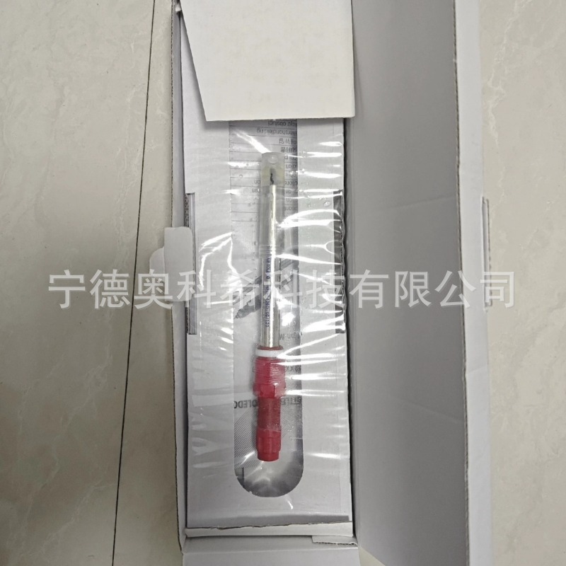 梅特勒电极inpro4260i/SG/120 52005381护套777P 59800390议价