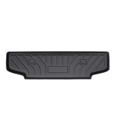 Trunk Mat Car Interior Decoration: Trunk Mat