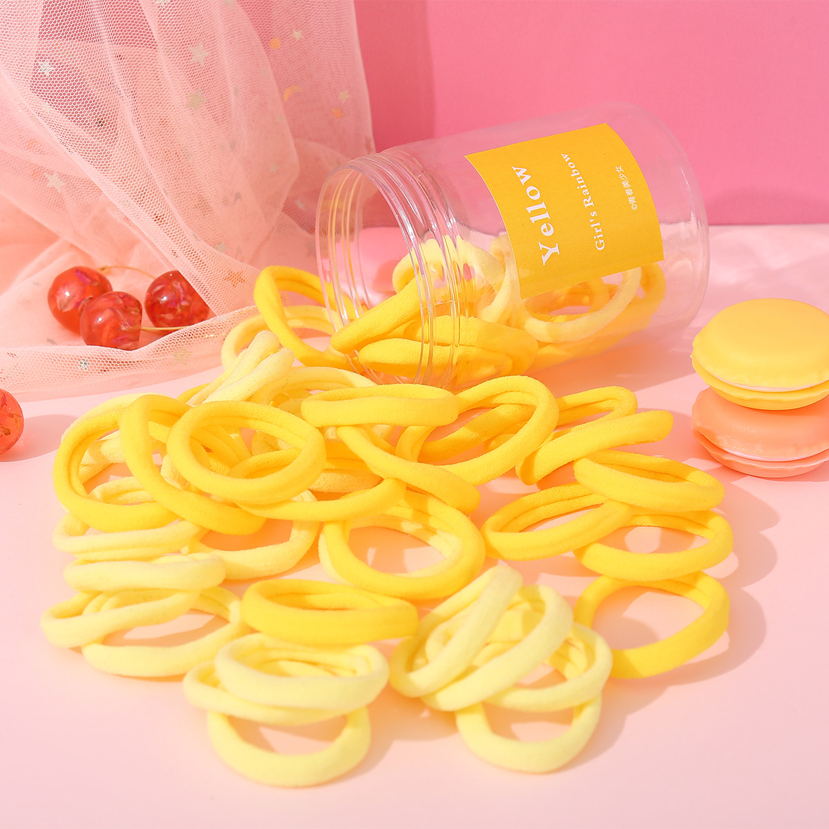 Women'S Circle display picture 6