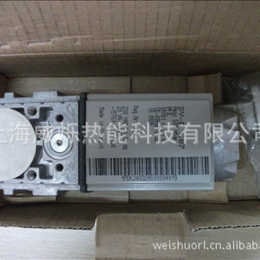 供应SV-D507电磁阀 > DUNGS德国冬斯