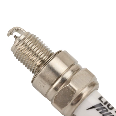Alışdırma şamı (Sveçalar) Iridium Resistor Environmentally Friendly