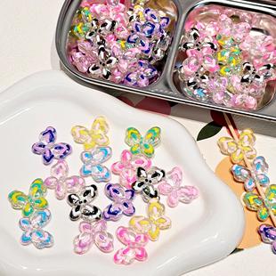 ��Ͱ�͸ɫ���L����������ɢ���֙C朰���耳׿۵���diy�Ʒ���