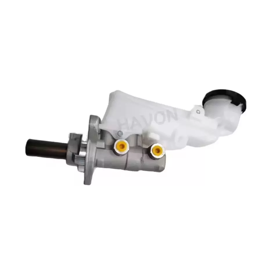 厂家直销热销五十铃制动总泵新状态8-98163-229-0 8-98320-670-0