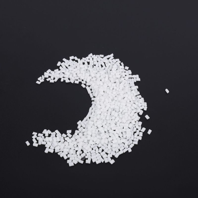 POM改性塑料增强加纤5-30高刚性聚甲醛耐磨低磨损塑料颗粒pom|undefined