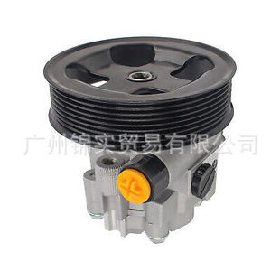 Automobile power steering pump for Toyota LX570 Tantu 44310-0C090