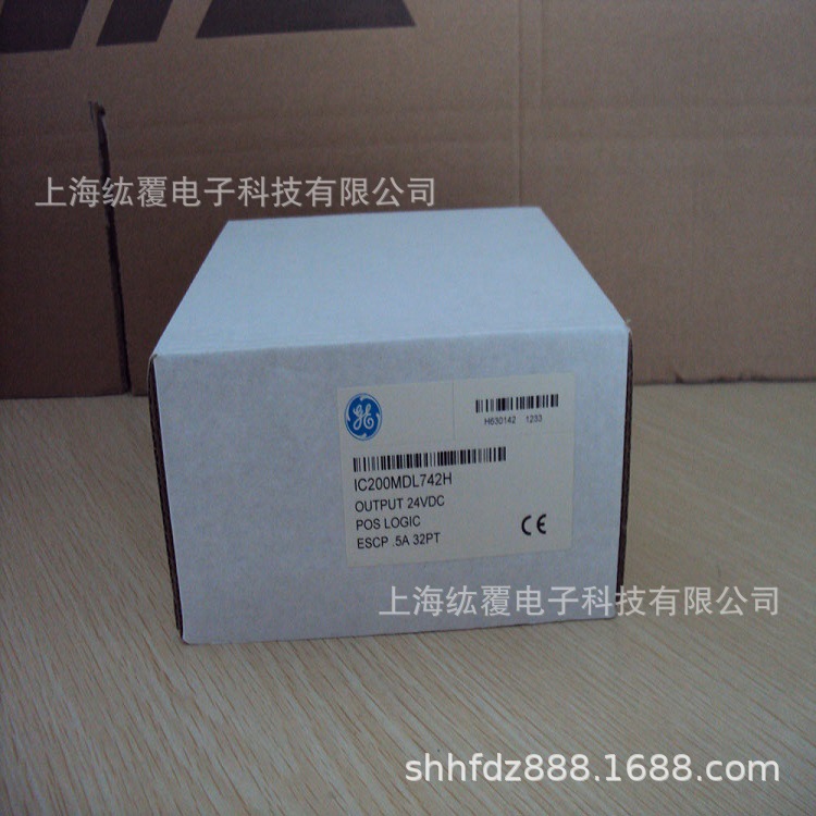 GE模块IC200MDD841大量现货