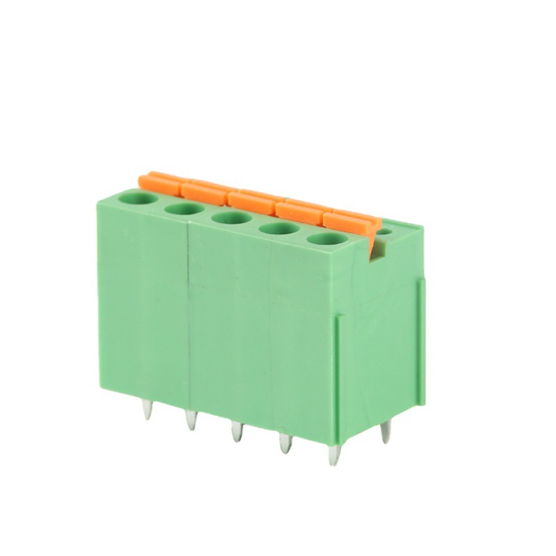 Ʒӳֱ  ʽ˿PCB߶ KF144-5.08