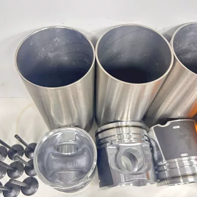 seat rings, suitable for 320D2 and – Cylinder and parts