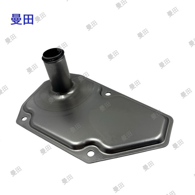31728-50X0A is suitable for Nissan's new Sylphy, new Bluebird, and Tiida B17/B18 transmission oil filter