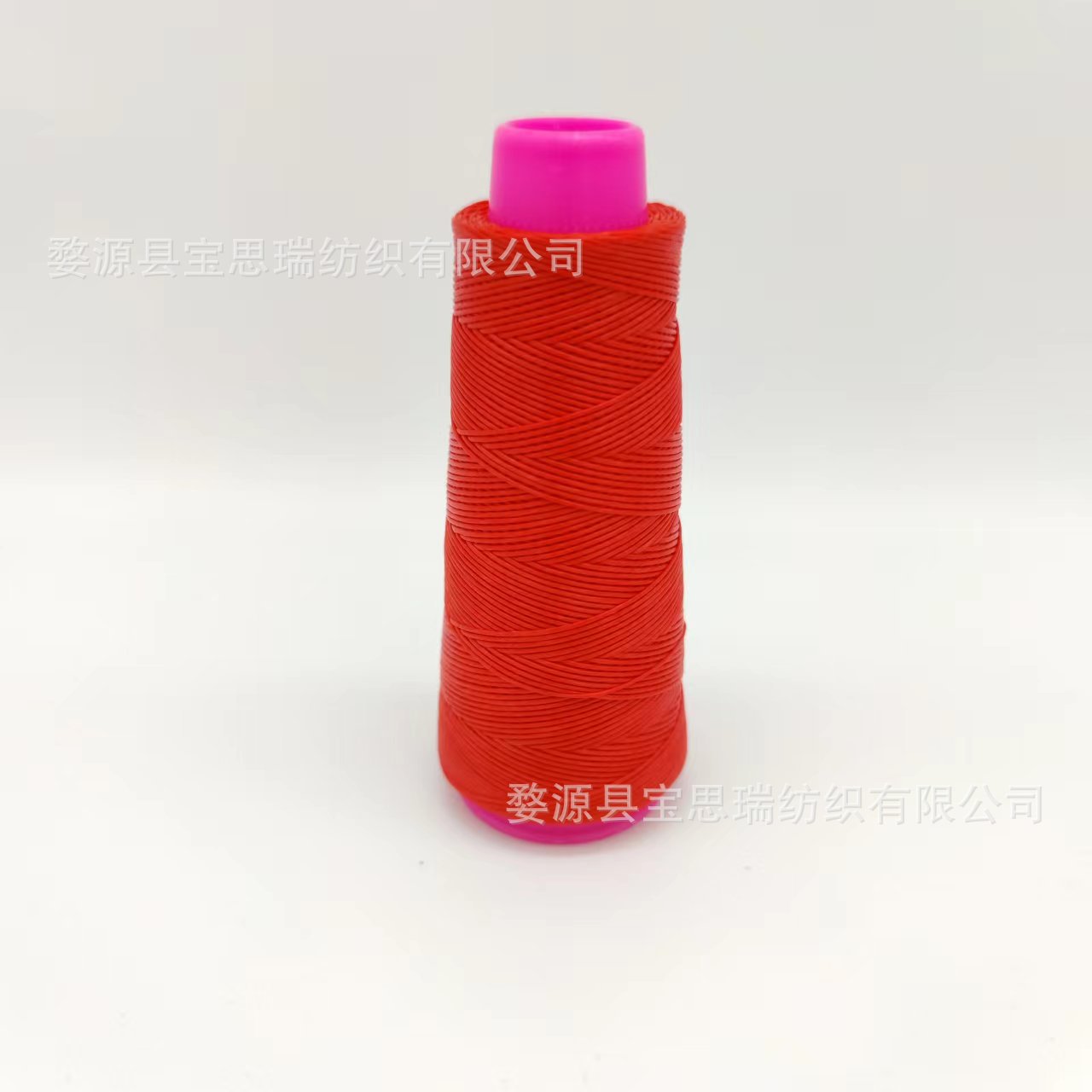 왁스 라인 * 110 m * 레드