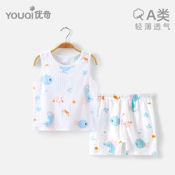 【Print】Ocean Blue