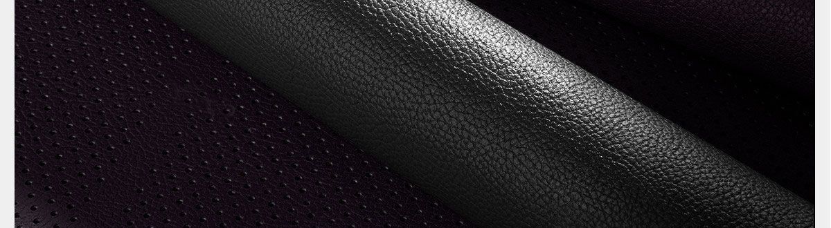 High-grade Nappa leather new single-piece women's seat cushion, purple seat pad, rear car seat cushion, suitable for all seasons