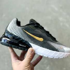 莆田鞋外贸Air Max 270纯原气垫跑步鞋缓震男鞋休闲运动鞋女鞋潮