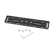HDRIG��չ��260x50mm��װ�֥ʿ���Ұ��b�厧1/4 3/8��λ��3895