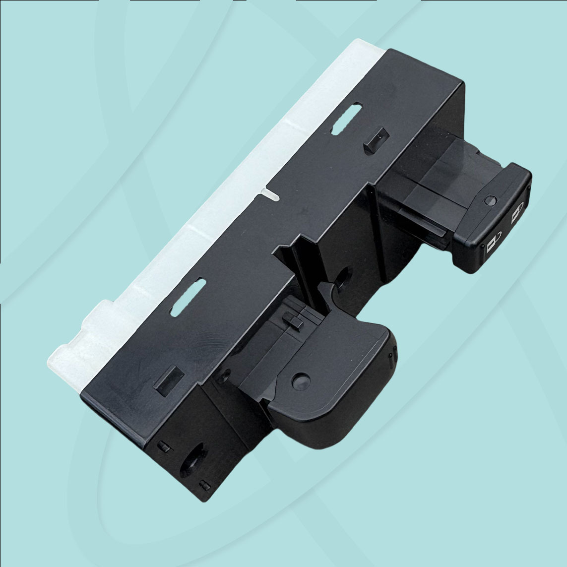 25411-Ja01A Is Suitable for Nissan Altima Electric Window Regulator Switch Passenger Side Murano
