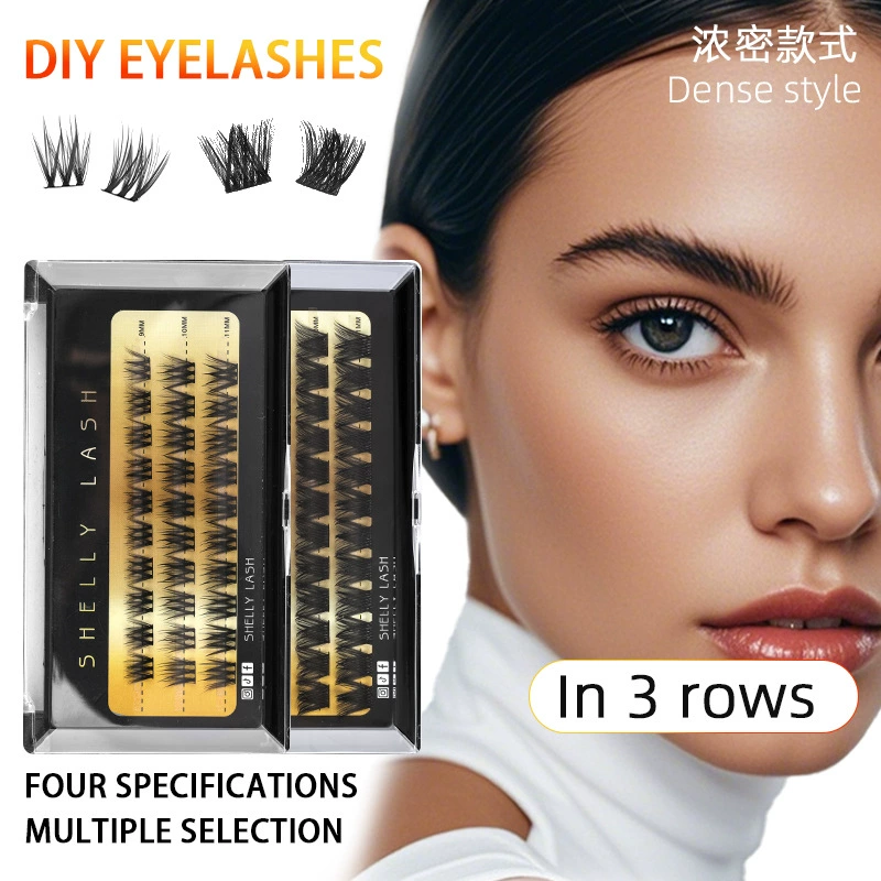 (Кросс-бордер торговля), на eyelashes набор самоклеящихся ресниц