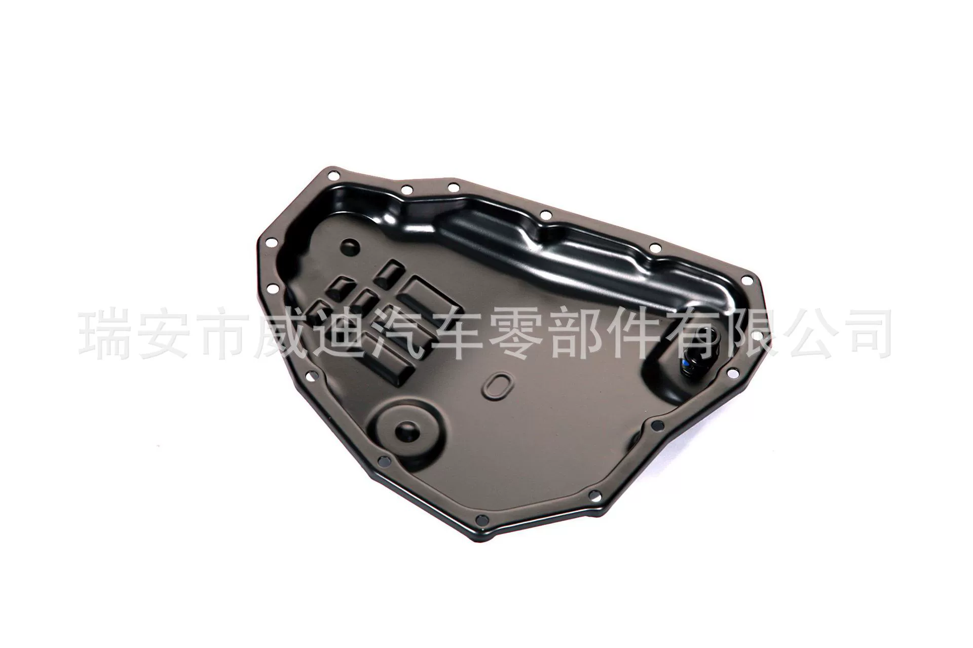 Масляный поддон Nissan 31390-3JX0A