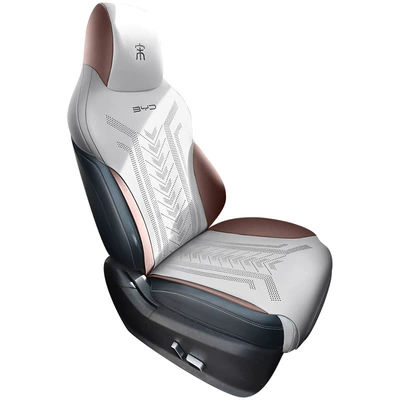 Modelə uyğun (Original) oturacaq örtükləri — Edition Special Car Cushion Fur