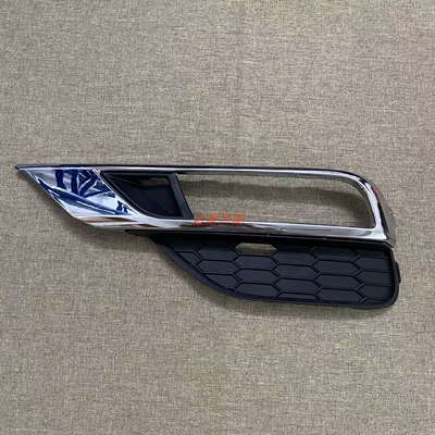 Light frame: 15 16 Years Crv Fog - 15-16-years-main-driver-electroplating-model-professional-factory-1-piece