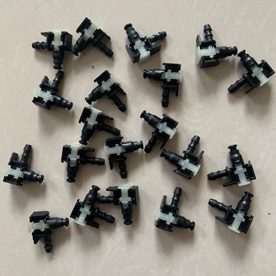 New Style Euro | Santong Oil pump, nozzle