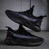 Breathable casual footwear for leisure, trend sports shoes, wholesale, Korean style