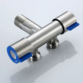 三角阀;面盆龙头;水龙头