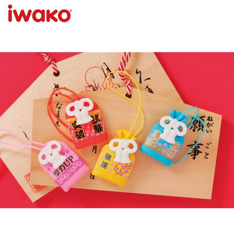 日本輸入 IWAKO 岩沢消しゴム漫画シミュレーション楽しい教育組み立て子供鉛筆かわいい形状|undefined