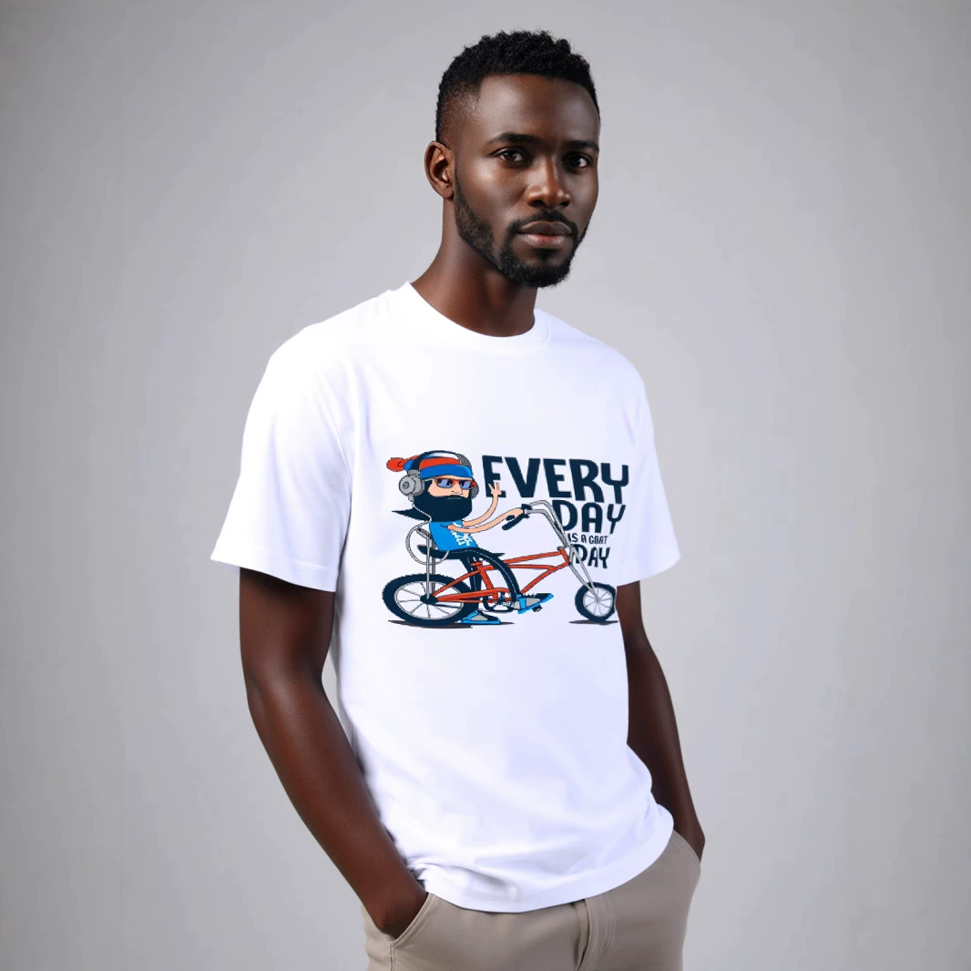 Мужские топы облегающего кроя в корейском стиле, новые летние модные брендовые реплики, модные мужские универсальные желтые топы с короткими рукавами