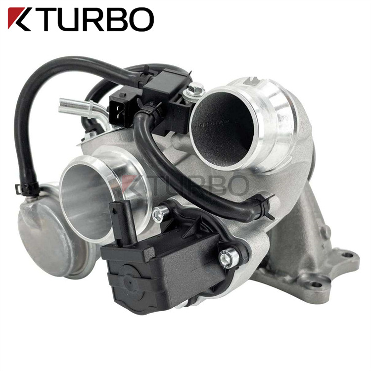 For Buick 1.5 Cruze 12669064 Roewe Saic Mg Turbocharger
