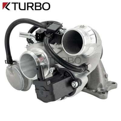 Supercharger Cruze 12669064 Roewe