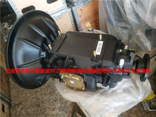 Jianghuai gearbox Anhui Xingrui 5T28 New handsome Bell Junling Tang Jun Kaima light truck car gearbox