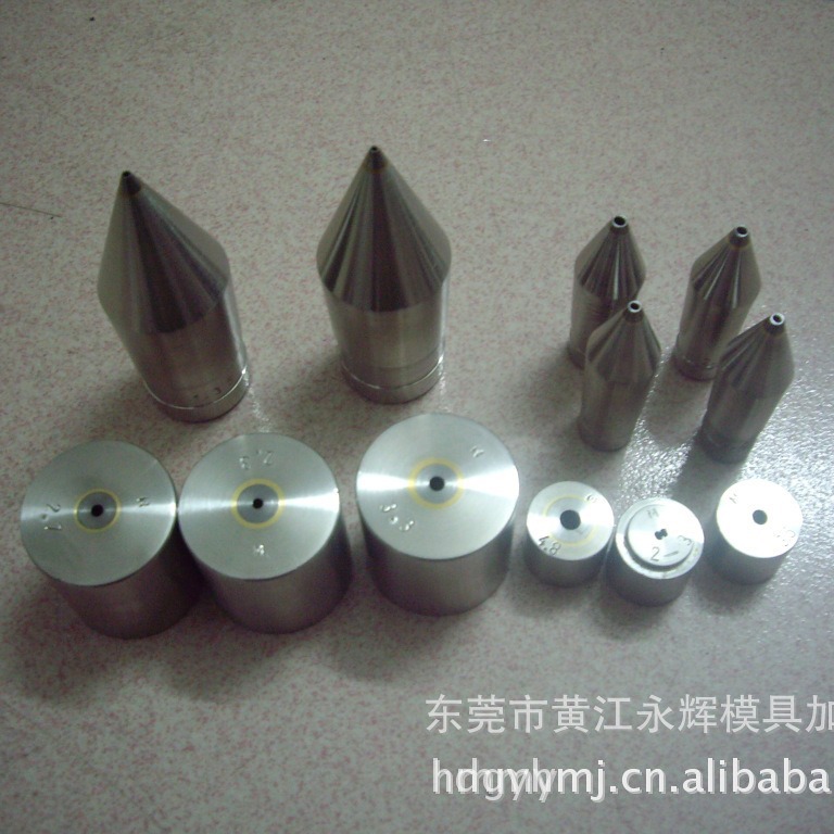 厂家直供U7,U14免调式电线电缆押出模具