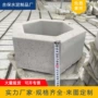空心实心铺地工字护坡砖