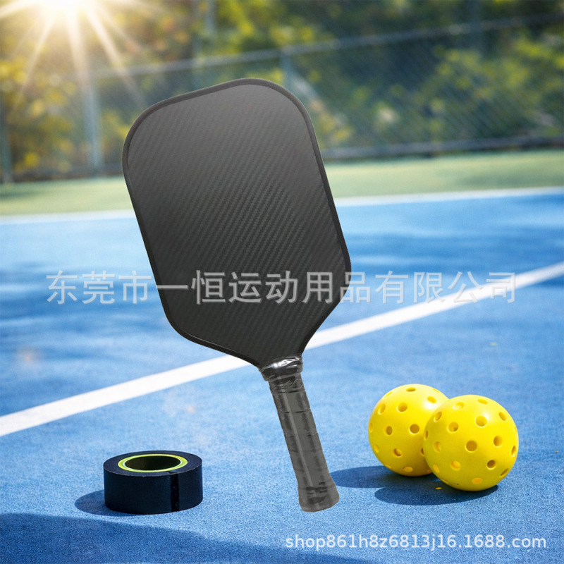 New 3K Surface Gx2 Foam Core Sst 2.0 Power Pickleball Racket with Heat-Pressed High-Density Foam for Competition Level Play New 3K Surface Gx2 Foam Core Sst 2.0 Power Pickleball Racket with Heat-Pressed High-Density Foam for Competition Level Play