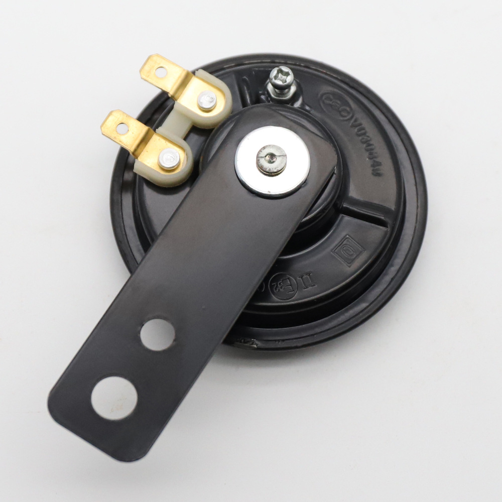 Lvee Liwei cuerno DL70 serie motocicleta coche eléctrico ATV triciclo Kart reemplazo original 12V