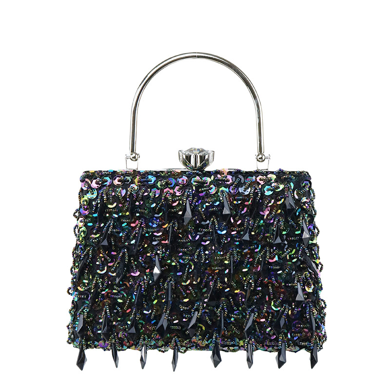 Dammetaschen Nei Strass-Owendtasch Strass-Handtasche_voghion.com