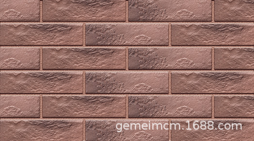 河南柔性饰面砖厂家格美柔性面砖耐候性强