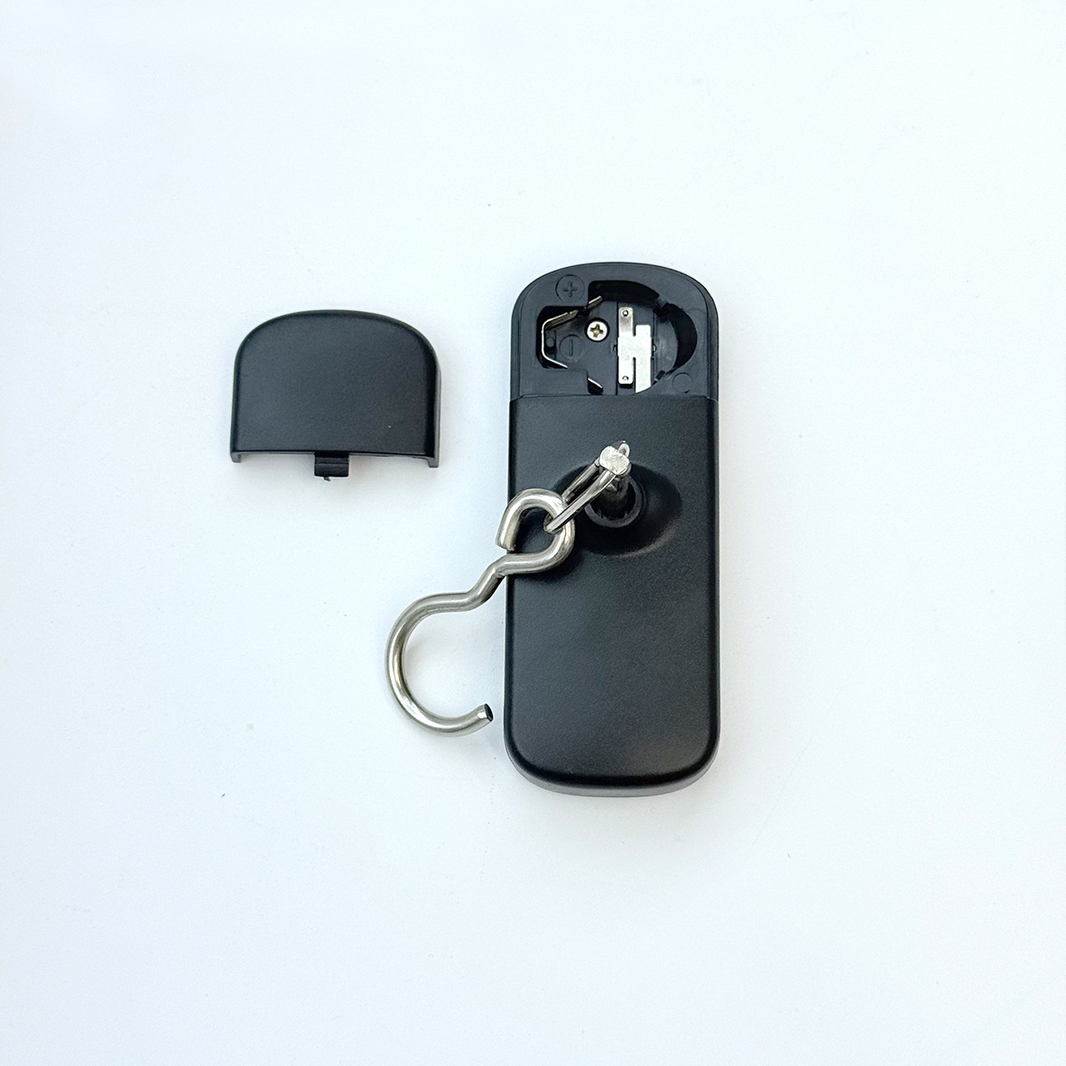 (Cross-border trading), (Wholesale), handheld portable luggage precise electronic scales, 40, with your logo imprint, Birthday gift 4