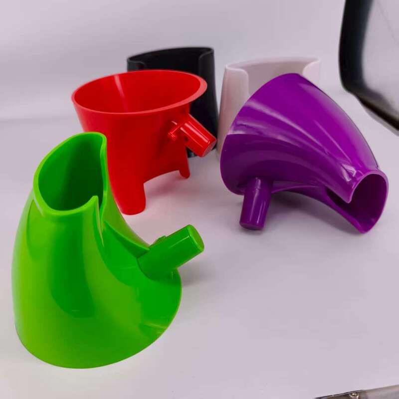 Flour Funnel for Mixer KitchenAid KSM 150 立式搅拌机面粉漏斗|undefined